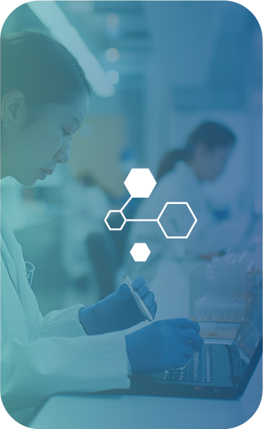 Illustration representing Health Informatics