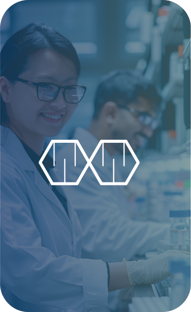 Illustration representing Molecular Genetics