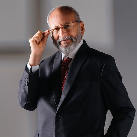 Photo of Rakesh Aggarwal
