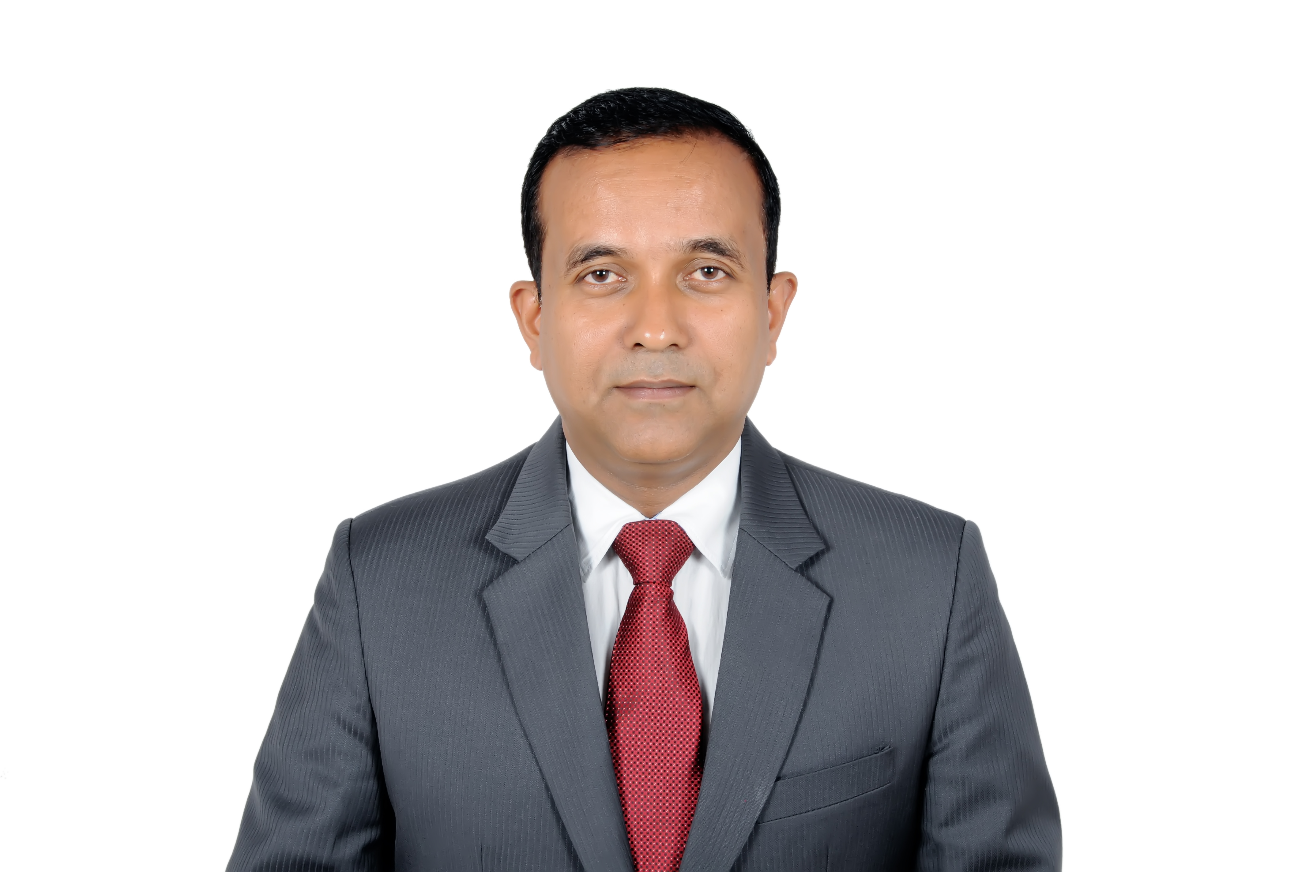 Photo of Rajib Dasgupta