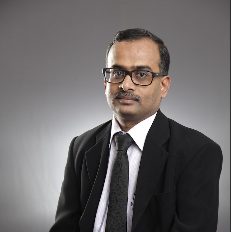 Photo of Srinivasa Prasad G B