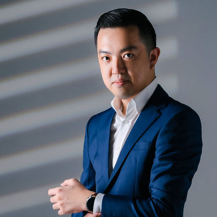 Photo of Tan Kian Shing