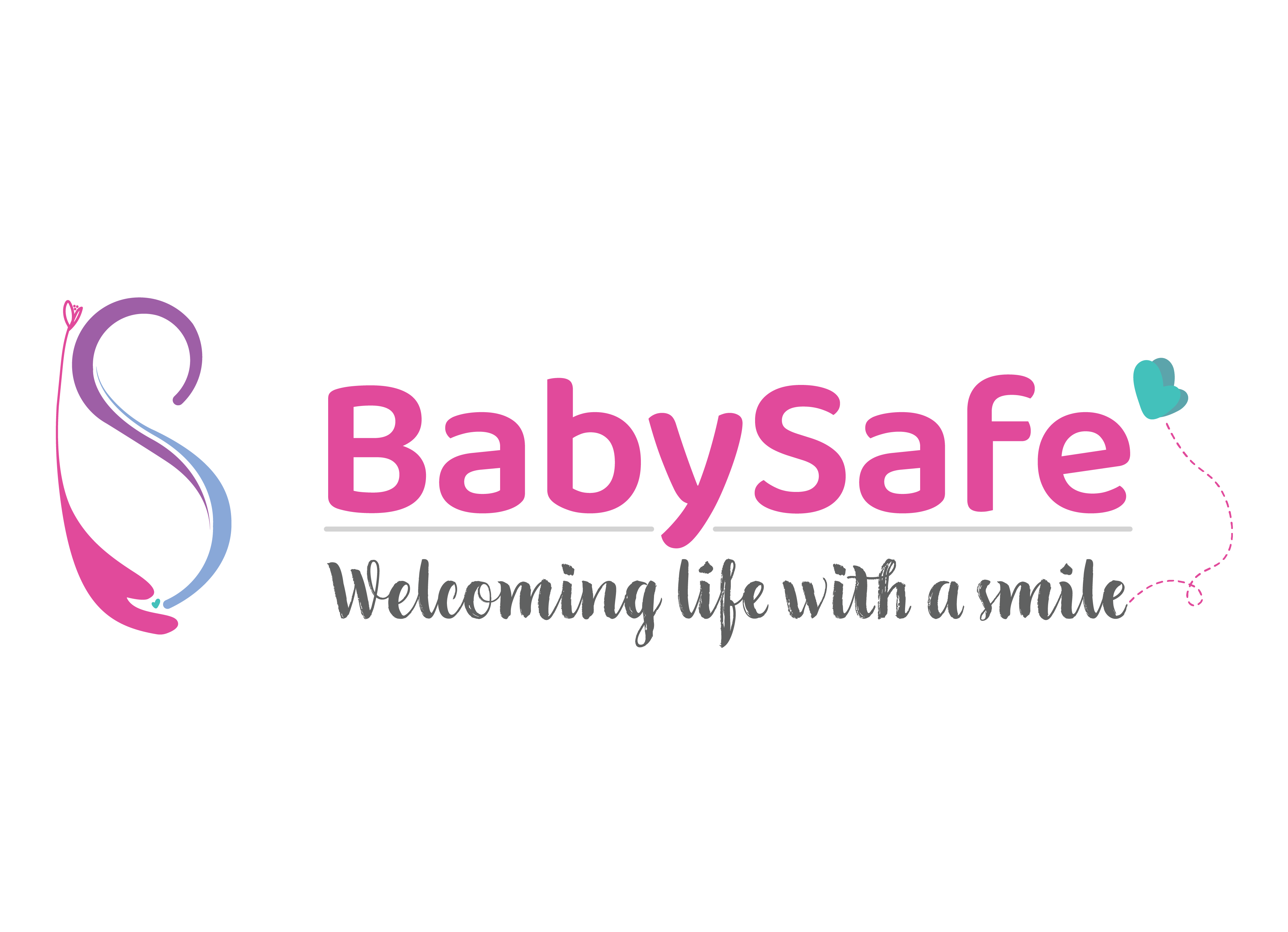 BabySafe Logo