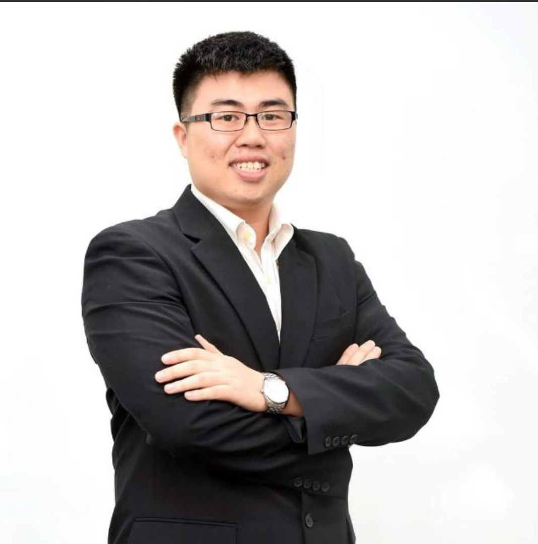 Photo of Beh Tian Leng