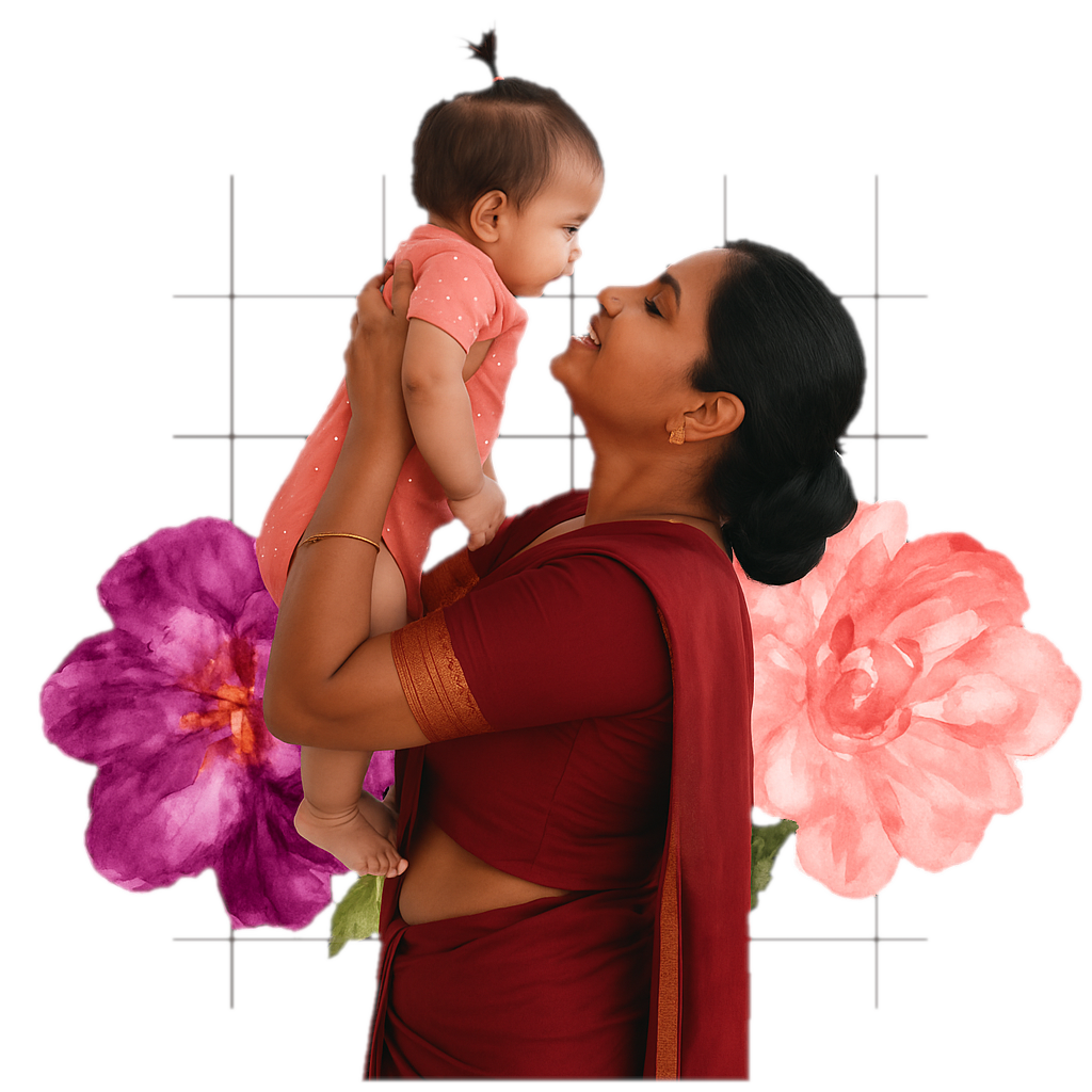 Mother and Child - BabySafe